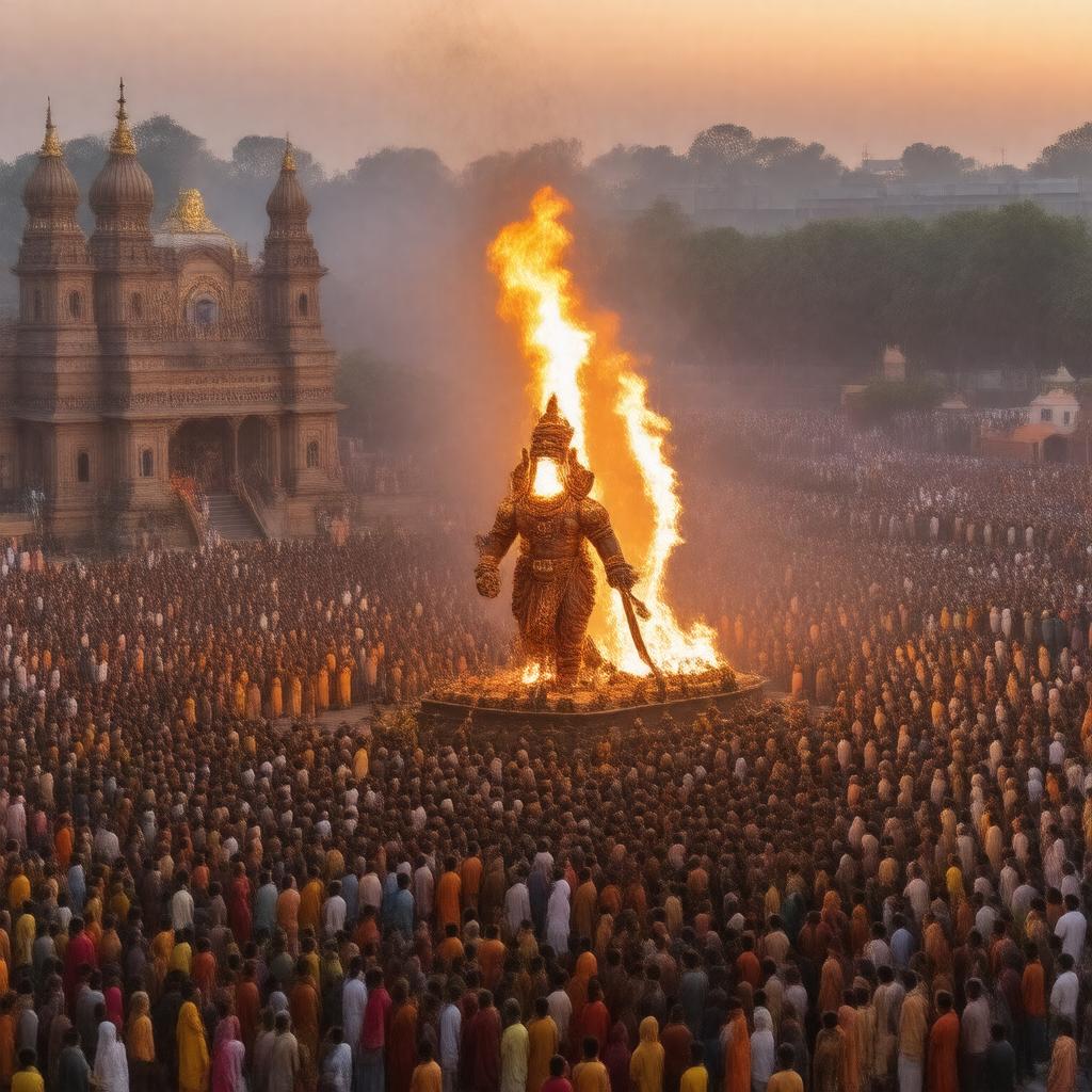 Dussehra (India)